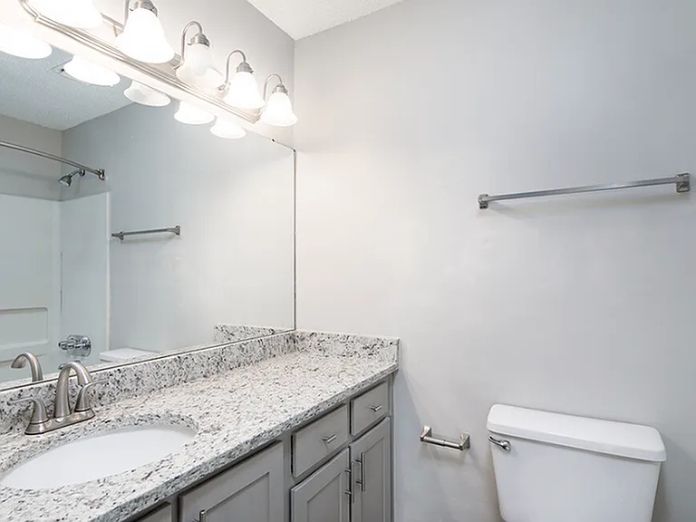 Escape Newly Renovated Bathroom