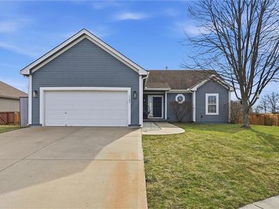 1105 Melody Ct, Kearney, MO, 64060
