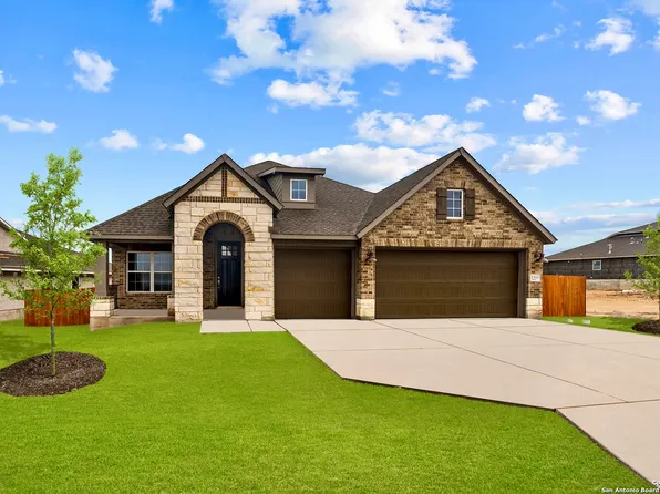 1333 Spotted Jaguar, New Braunfels, TX 78132