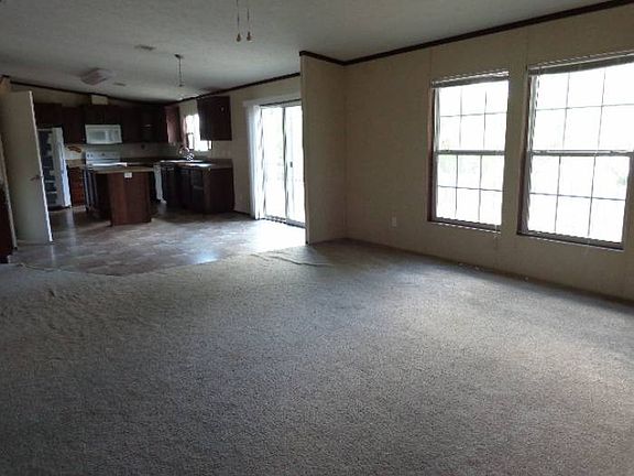 Game Room/Kitchen view