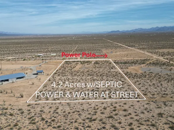 207-24-052A W Cielo Rd, Yucca, AZ 86438