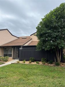 7164 Kola Ter APT 31, Fort Myers, FL, 33907