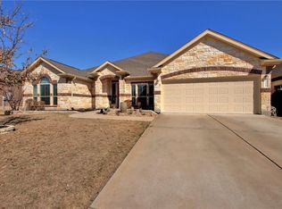 3111 Paseo De Rancheros, Leander, TX 78641