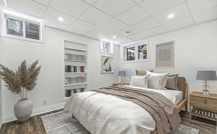 1 bed, $2,350 — Photo 4