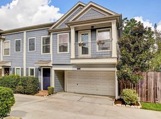 1425 W 26th St UNIT A, Houston, TX 77008