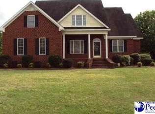 408 Danielle Run, Effingham, SC 29541