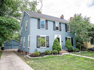 191 Westbridge Dr, Berea, OH