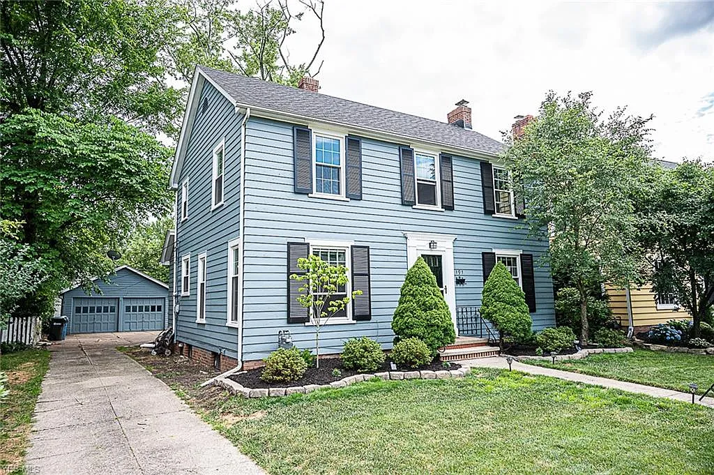 191 Westbridge Dr photo 1