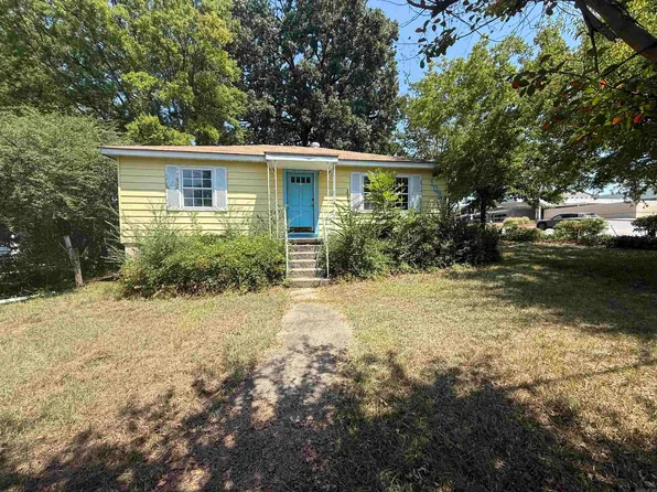1022 E Sevier St, Benton, AR 72015