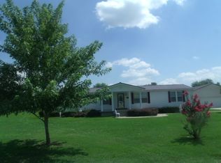 17814 Poplar Crk, Campbell, MO 63933
