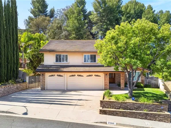21040 Ambushers St, Diamond Bar, CA 91765