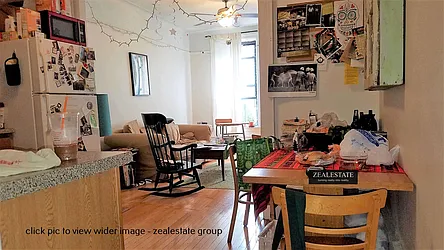 Rented by ZealEstate Group Inc