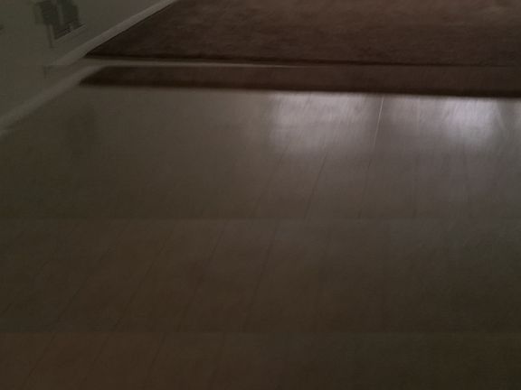 Lower level family room
