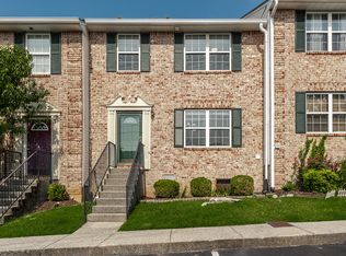 5170 Hickory Hollow Pkwy UNIT 607, Antioch, TN 37013