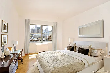 Rented by Corcoran