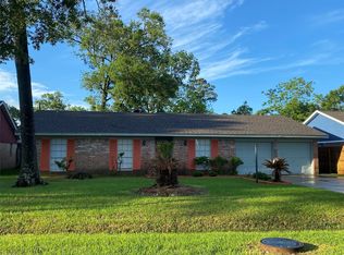 12610 Tammarack Dr, Houston, TX 77013