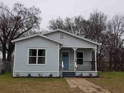 707 Walker St, Waco, TX, 76704