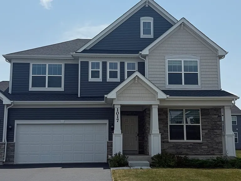 1017 Dr John Burkey Dr — Photo 1