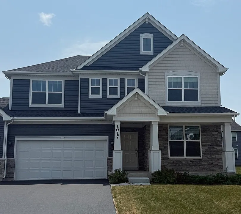 1017 Dr John Burkey Dr