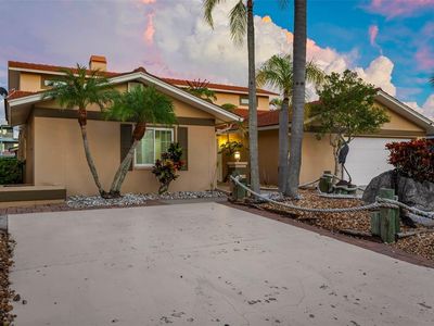 3549 Seaway Dr, New Port Richey, FL, 34652