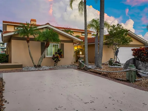 3549 Seaway Dr, New Port Richey, FL 34652