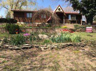 305 N Jefferson St, Council Grove, KS 66846