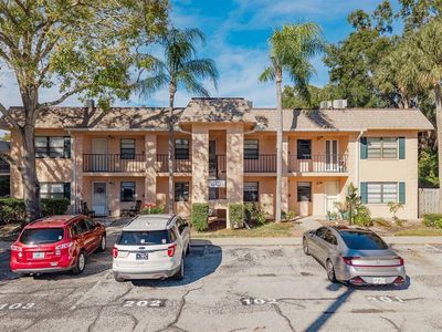 40 W Orange St APT 102, Tarpon Springs, FL, 34689
