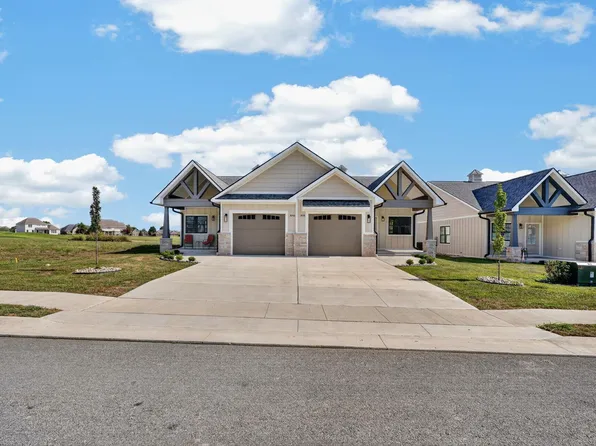 3038 Copper Creek Dr, Henderson, KY 42420