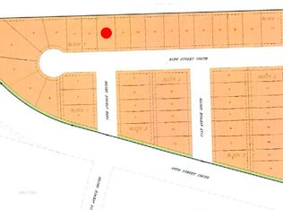 7006 65th St, Horace, ND 58047