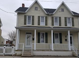 227 Locust St, Hanover, PA 17331