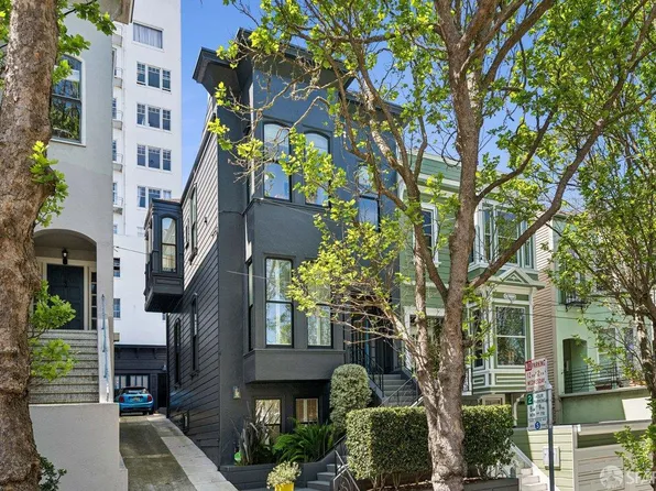 7 Broderick St, San Francisco, CA 94117