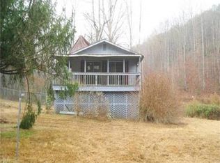 588 Levi Rd, Columbus, NC 28722