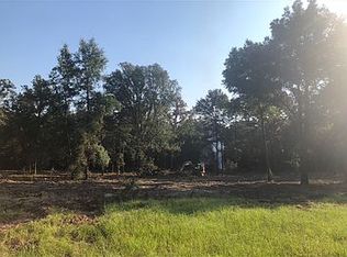 NE 8th Pl #4, High Springs, FL 32643