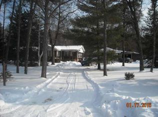 N6908 N 4th St, Crivitz, WI 54114