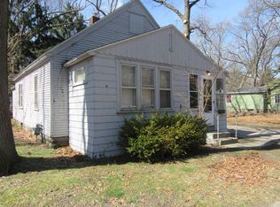 3133 Mona St, Muskegon Heights, MI