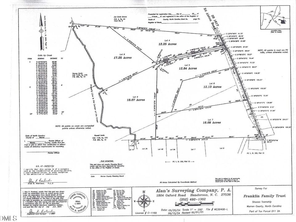 2nd image of 7 Ed Alston Rd #7