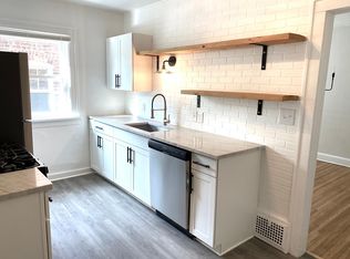 16201 Madison Ave #4, Lakewood, OH 44107
