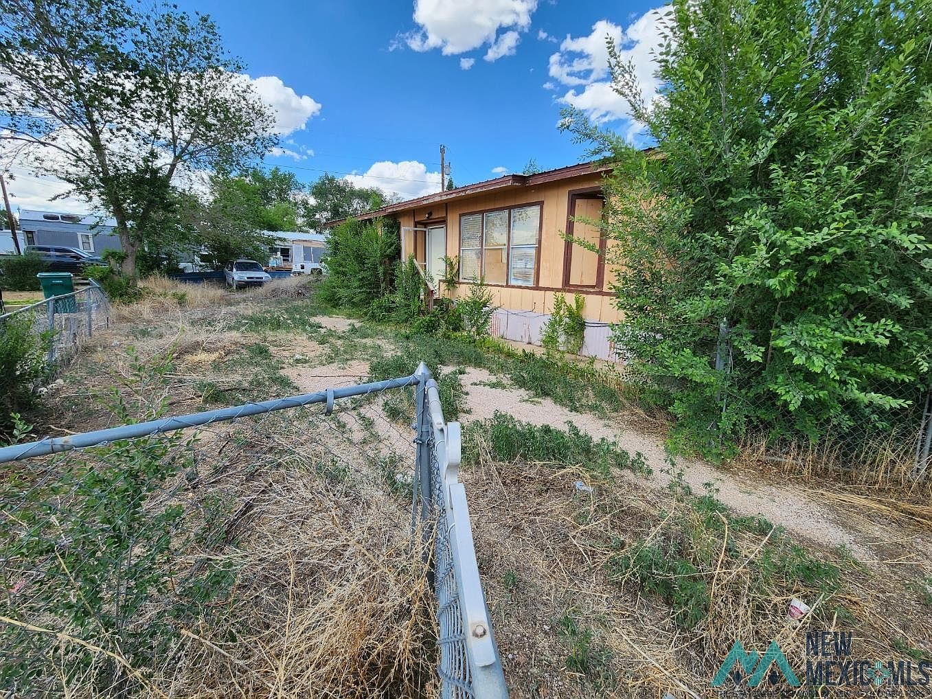 203 Teresa St, Grants, NM 87020 MLS 20233169 Zillow