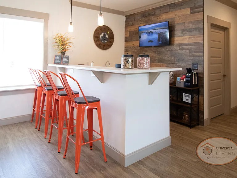 Coffee Bar
