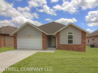 844 S Waco Ave, Springfield, MO 65802