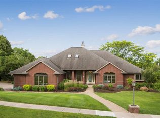 45 Acorn Ct, Iowa City, IA 52246
