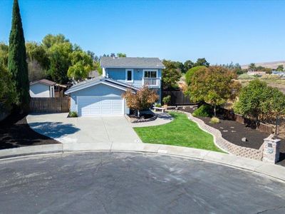 4754 Aries Ct, Livermore, CA, 94551
