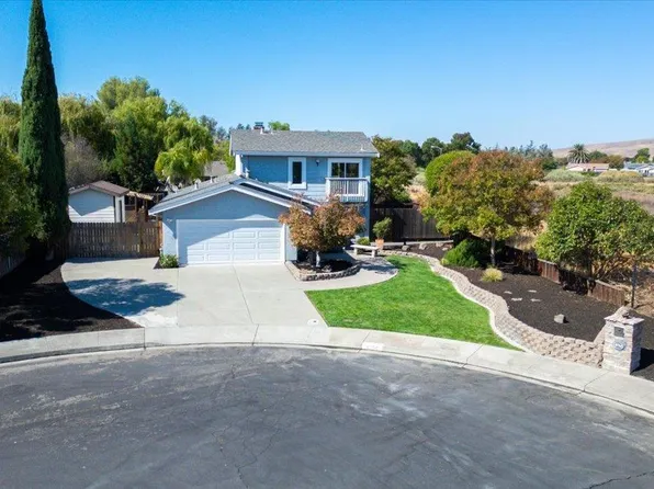 4754 Aries Ct, Livermore, CA 94551