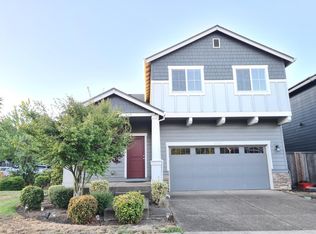 6205 NE Sherborne St, Hillsboro, OR 97124