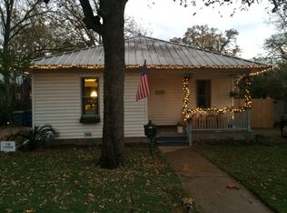 4005 Avenue A, Austin, TX 78751