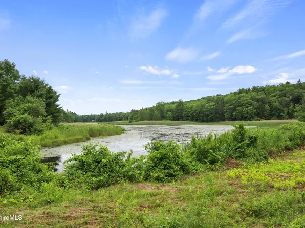 312 County Rd, New Marlboro, MA 01230