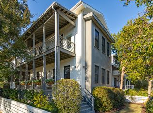 416 Bank St, Mount Pleasant, SC 29464