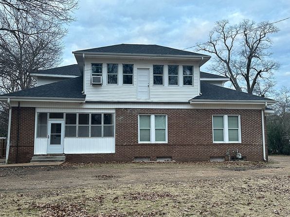 246 George Payne Cossar Blvd, Charleston, MS 38921