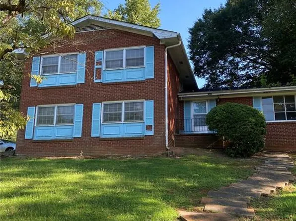 4237 Commodore Dr, Atlanta, GA 30341