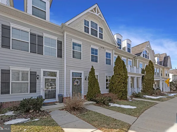 32 Boucher Pl, Annapolis, MD 21403